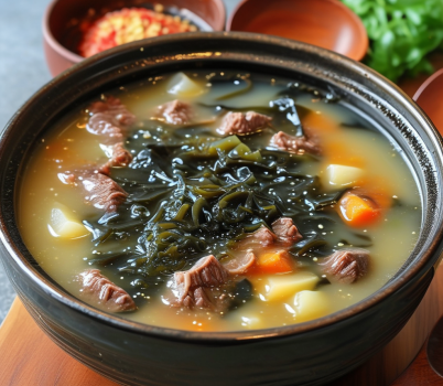 1x1_Korean_seaweed_soup__beef_in_bee.png width: 100%; height : 150px