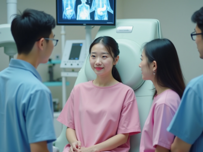 A_young_Korean_woman_wearing_a_pink_patients_gown-1739595498043.png