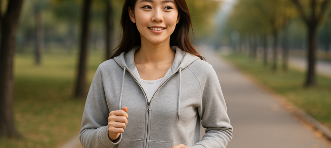 운동가이드 "하루 30분 걷기, 고혈압·우…