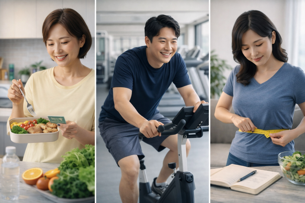 건강 뉴스 운동 가이드 질병 정보 영양 정보 건강 팁