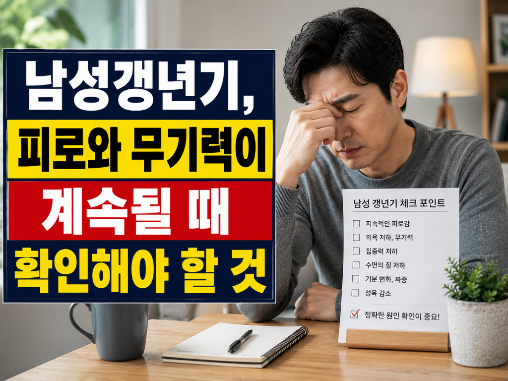 남성갱년기, 피로와 무기력이 계속될 때 확인해야 할 것 ChatGPT Image 2026년 7월 20일 오후 08_47_06.png